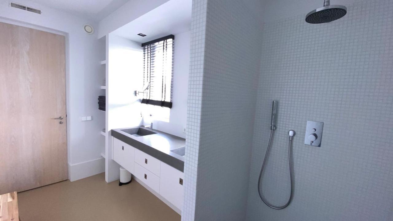 Kaap Hoorn Club Bed En Breakfast Exterior foto