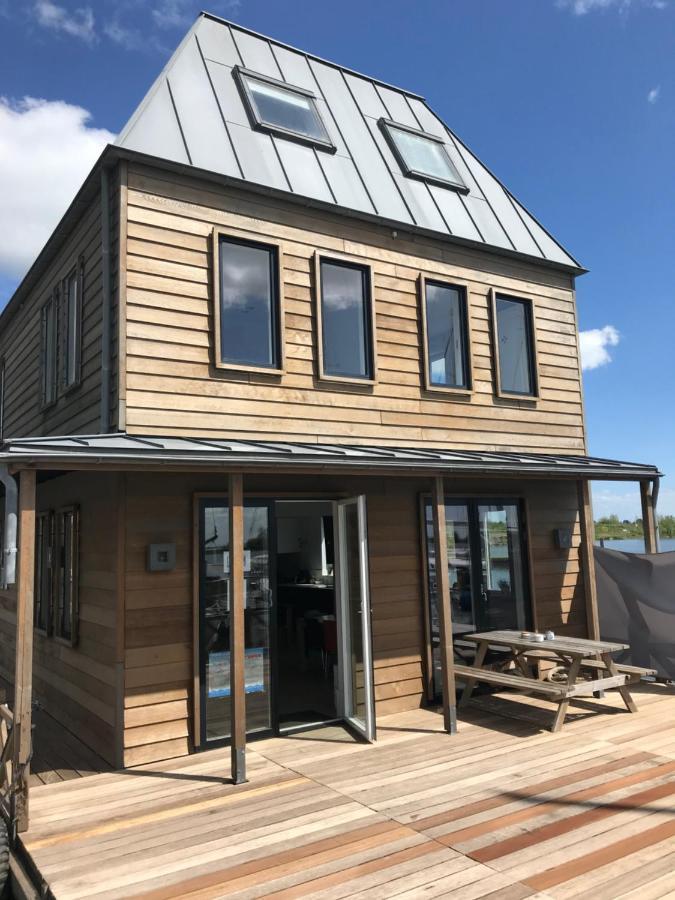 Kaap Hoorn Club Bed En Breakfast Exterior foto