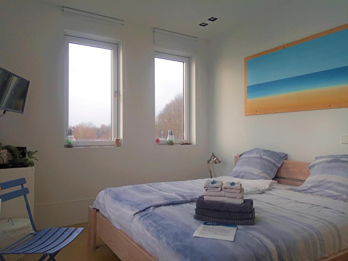 Kaap Hoorn Club Bed En Breakfast Exterior foto